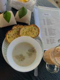 MorningGais Breakfast Café, Jitra – A Cozy Breakfast Spot Worth Trying