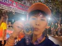 งานวิ่งคณะบัญชี มหาวิทยาลัยมหาสารคาม
