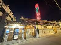 韓國首爾｜景福宮 土俗村蔘雞湯 토속촌 삼계탕