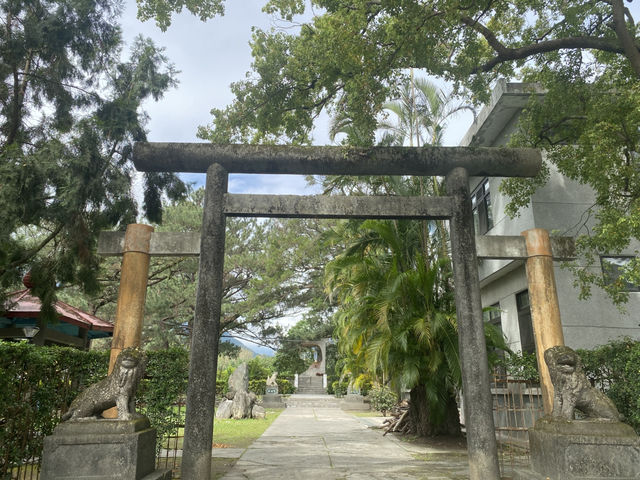 新城 天主堂 ⛩️ 諾亞方舟的新希望重生