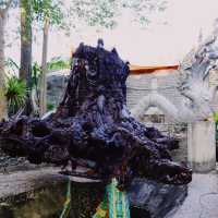 วัดเขาชวัง