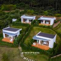 ✨ที่พักเปิดใหม่ #ราคาหลักพันวิวหลักล้าน ดอยหลวง