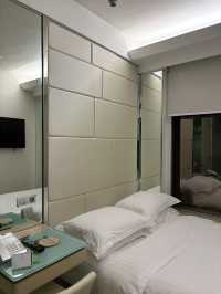 Iclub Fortress Hill Hotel 