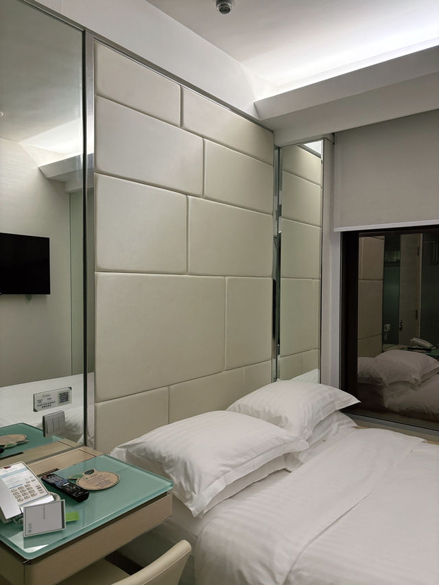 Iclub Fortress Hill Hotel 