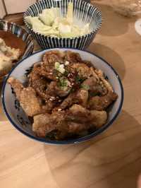 분당 장자동에서 즐기는 오사카의 맛! 야키토리 타쿠야!