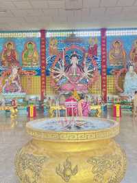 6 Days in Kota Bharu