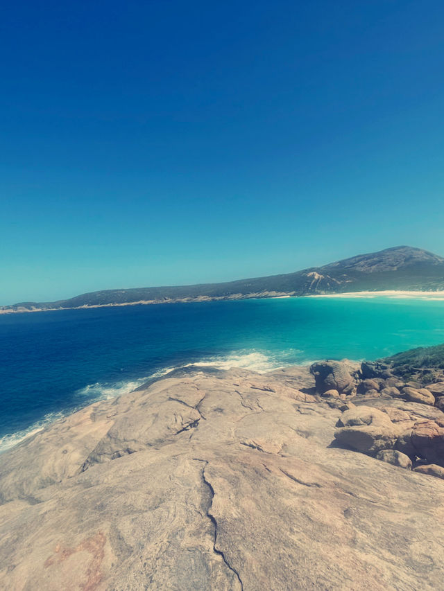 🔥 Hellfire Bay: So Beautiful It’s Sinful! 🌊