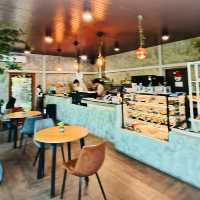 🍞 VONNAPHA CAFE