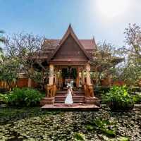 รีวิว Anantara Hua Hin Resort