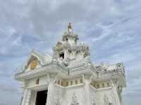 แวะสักการะ ศาลหลักเมืองนครศรีธรรมราช