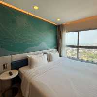 Centre Point Prime Hotel Pattaya