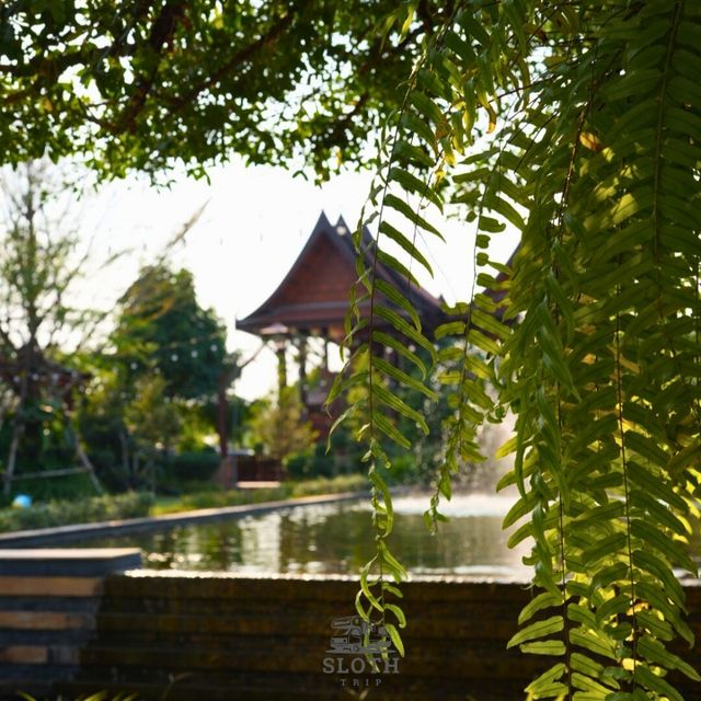 💯 ร้านสวนตาล บริการดี อาหารอร่อย