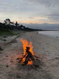 Weekend Getaway to Jervis Bay