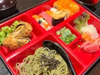 Tasty Japanese Restaurant- Kawa