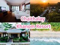 Chaithalay Khanom Resort