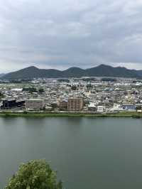 【愛知】犬山城🐶🏯