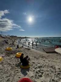 Hyeopjae Beach