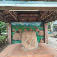 Cultural Highlights: A Quick Tour of Vientiane's Gems 🌍🏛️