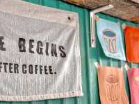 LYKKE COFFEE CAFE 