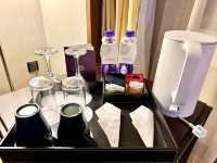 Grand Mercure Central Beijing 