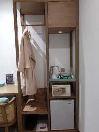 ICON Saigon - LifeStyle Design Hotel
