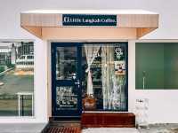 Little Langkah Coffee in Cilandak