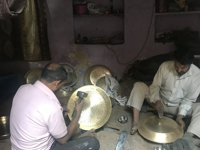 The Ultimate Deep Dive into India 🇹🇯 in 14 days