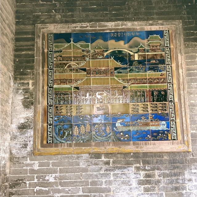 丛台公園⚔️邯鄲観光名所
