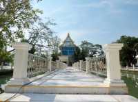 วัดพุทธพรหมยาน