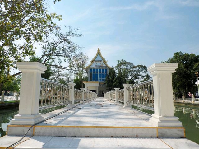วัดพุทธพรหมยาน