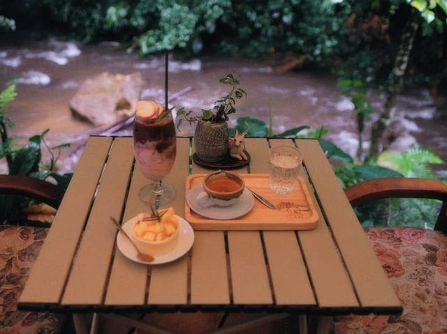 คาเฟ่เชียงใหม่