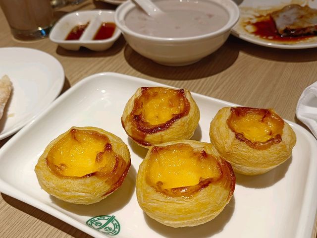 添好運新店裕隆城店，$666港點吃到飽