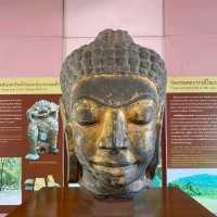 พิพิธภัณฑสถานแห่งชาติ ราชบุรี