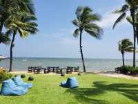 พักผ่อนสุดชิล Anantara Hua Hin Resort