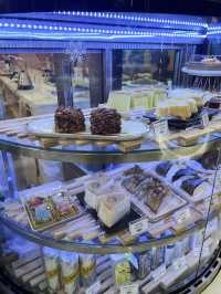 Bangkok - Hario Cafe