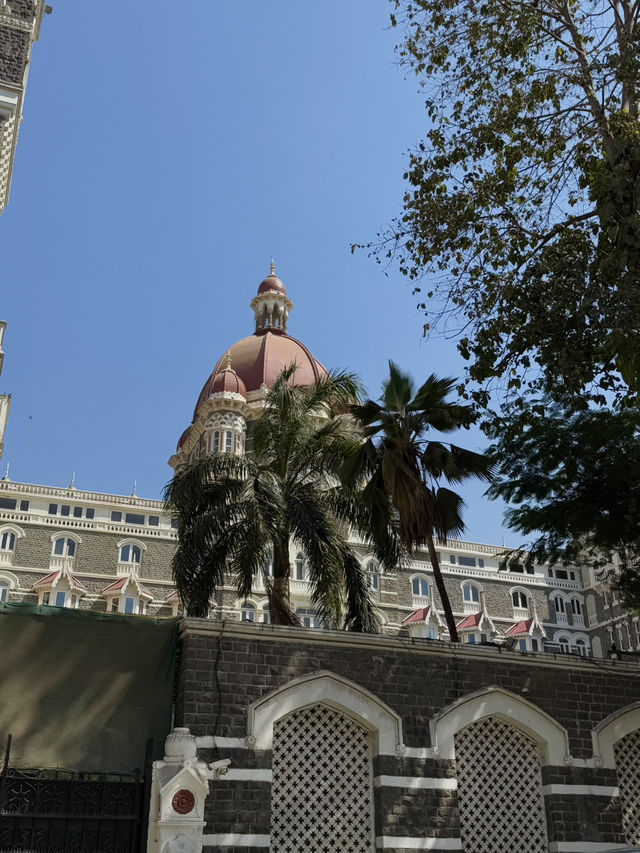 Colourful Mumbai