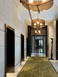 A Timeless Luxury Escape at Capella Sydney