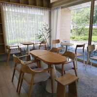 คาเฟ่ลับสไตล์ญี่ปุ่น12 Feb Homey Café