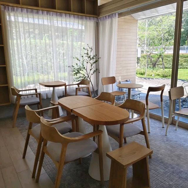 คาเฟ่ลับสไตล์ญี่ปุ่น12 Feb Homey Café