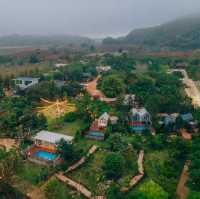 พูลวิลล่าเขาใหญ่ ฟีลโคตรดี 🏠🌳🏞️