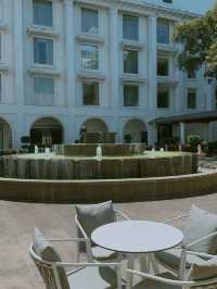 Review of Taj Gandhinagar Resort and Spa
