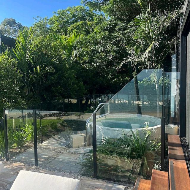 InterContinental Hayman Island Resort (Queensland) 