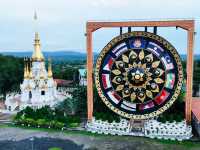 วัดถ้ำคูหาสวรรค์