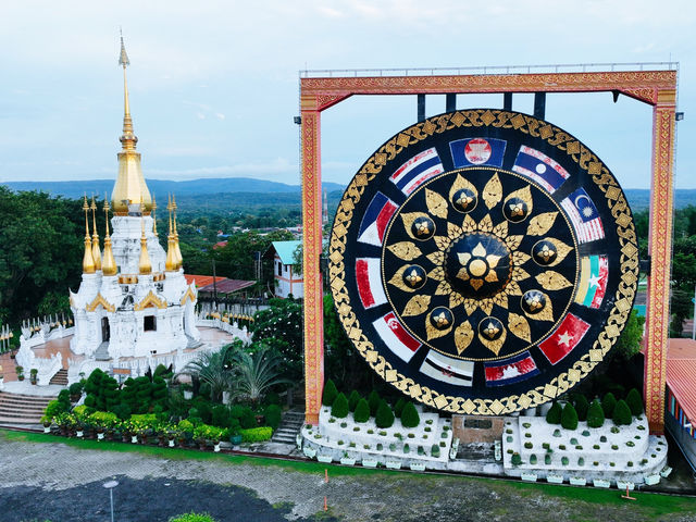 วัดถ้ำคูหาสวรรค์