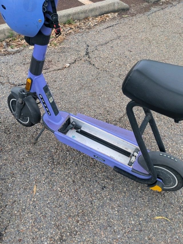 Dawin city good  transportation 