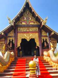 ขอพรท้าวเวชสุวรรณ วัดสว่างหัวนาคำ