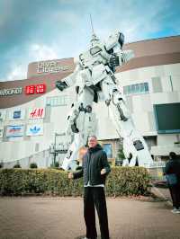 🇯🇵 Tokyo City : Chill, Explore & Eat 