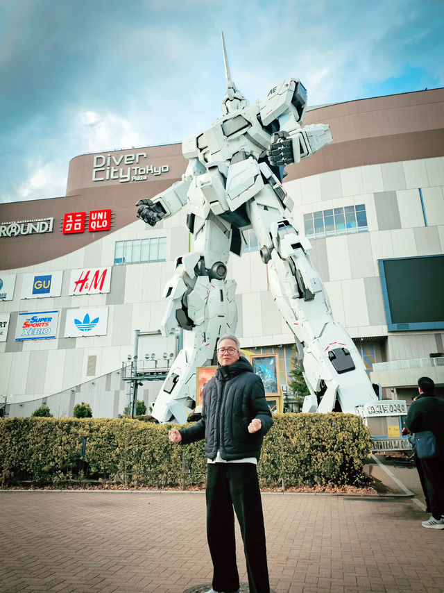 🇯🇵 Tokyo City : Chill, Explore & Eat 