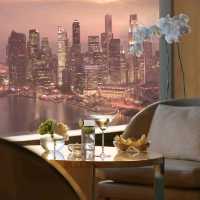 The Ritz-Carlton,Millenia Singapore