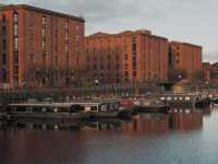 Museum of Liverpool